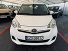 Toyota Verso S 1.3 Benzyna* 100 KM*6 Biegów* Zarejestrowana* - 5