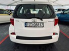 Toyota Verso S 1.3 Benzyna* 100 KM*6 Biegów* Zarejestrowana* - 11