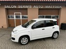 Fiat Panda 1,2 69KM  Klimatyzacja - 1