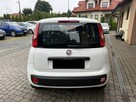 Fiat Panda 1,2 69KM  Klimatyzacja - 8