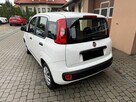 Fiat Panda 1,2 69KM  Klimatyzacja - 9