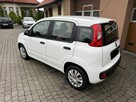 Fiat Panda 1,2 69KM  Klimatyzacja - 10