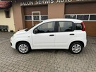 Fiat Panda 1,2 69KM  Klimatyzacja - 11