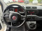 Fiat Panda 1,2 69KM  Klimatyzacja - 15