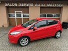 Ford Fiesta Rej.2011r  1,2 60KM  Klimatyzacja - 1