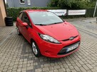 Ford Fiesta Rej.2011r  1,2 60KM  Klimatyzacja - 3