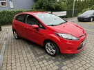 Ford Fiesta Rej.2011r  1,2 60KM  Klimatyzacja - 4
