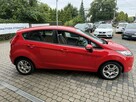 Ford Fiesta Rej.2011r  1,2 60KM  Klimatyzacja - 5
