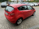 Ford Fiesta Rej.2011r  1,2 60KM  Klimatyzacja - 6
