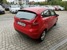 Ford Fiesta Rej.2011r  1,2 60KM  Klimatyzacja - 7