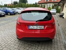 Ford Fiesta Rej.2011r  1,2 60KM  Klimatyzacja - 8