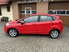Ford Fiesta Rej.2011r  1,2 60KM  Klimatyzacja - 11