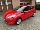 Ford Fiesta Rej.2011r  1,2 60KM  Klimatyzacja - 12
