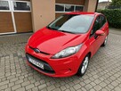 Ford Fiesta Rej.2011r  1,2 60KM  Klimatyzacja - 13