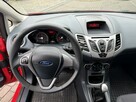 Ford Fiesta Rej.2011r  1,2 60KM  Klimatyzacja - 15