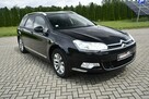 Citroen C5 2,0hdi 163km Exclusive, Kam.Cof.Navi.Masaże!.Elekt.Klapa.Skóry.Xenony. - 2