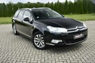 Citroen C5 2,0hdi 163km Exclusive, Kam.Cof.Navi.Masaże!.Elekt.Klapa.Skóry.Xenony. - 5