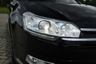 Citroen C5 2,0hdi 163km Exclusive, Kam.Cof.Navi.Masaże!.Elekt.Klapa.Skóry.Xenony. - 6