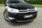 Citroen C5 2,0hdi 163km Exclusive, Kam.Cof.Navi.Masaże!.Elekt.Klapa.Skóry.Xenony. - 7