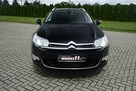 Citroen C5 2,0hdi 163km Exclusive, Kam.Cof.Navi.Masaże!.Elekt.Klapa.Skóry.Xenony. - 8