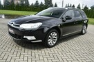 Citroen C5 2,0hdi 163km Exclusive, Kam.Cof.Navi.Masaże!.Elekt.Klapa.Skóry.Xenony. - 9