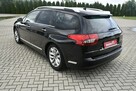 Citroen C5 2,0hdi 163km Exclusive, Kam.Cof.Navi.Masaże!.Elekt.Klapa.Skóry.Xenony. - 14