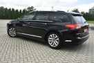 Citroen C5 2,0hdi 163km Exclusive, Kam.Cof.Navi.Masaże!.Elekt.Klapa.Skóry.Xenony. - 16