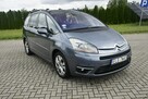 Citroen C4 Grand Picasso 2,0hdi EXCLUSIVE, Nowe Sprzęgło.Xenony.Navi.7 Foteli.Podg.fot.Hak - 2