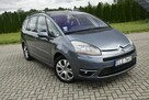 Citroen C4 Grand Picasso 2,0hdi EXCLUSIVE, Nowe Sprzęgło.Xenony.Navi.7 Foteli.Podg.fot.Hak - 3