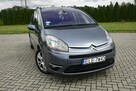 Citroen C4 Grand Picasso 2,0hdi EXCLUSIVE, Nowe Sprzęgło.Xenony.Navi.7 Foteli.Podg.fot.Hak - 4