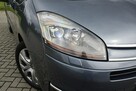 Citroen C4 Grand Picasso 2,0hdi EXCLUSIVE, Nowe Sprzęgło.Xenony.Navi.7 Foteli.Podg.fot.Hak - 5