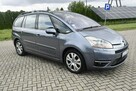 Citroen C4 Grand Picasso 2,0hdi EXCLUSIVE, Nowe Sprzęgło.Xenony.Navi.7 Foteli.Podg.fot.Hak - 6