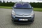 Citroen C4 Grand Picasso 2,0hdi EXCLUSIVE, Nowe Sprzęgło.Xenony.Navi.7 Foteli.Podg.fot.Hak - 7