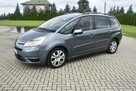 Citroen C4 Grand Picasso 2,0hdi EXCLUSIVE, Nowe Sprzęgło.Xenony.Navi.7 Foteli.Podg.fot.Hak - 8