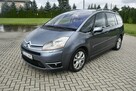 Citroen C4 Grand Picasso 2,0hdi EXCLUSIVE, Nowe Sprzęgło.Xenony.Navi.7 Foteli.Podg.fot.Hak - 9