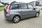 Citroen C4 Grand Picasso 2,0hdi EXCLUSIVE, Nowe Sprzęgło.Xenony.Navi.7 Foteli.Podg.fot.Hak - 10