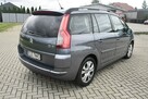 Citroen C4 Grand Picasso 2,0hdi EXCLUSIVE, Nowe Sprzęgło.Xenony.Navi.7 Foteli.Podg.fot.Hak - 11
