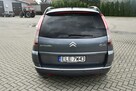 Citroen C4 Grand Picasso 2,0hdi EXCLUSIVE, Nowe Sprzęgło.Xenony.Navi.7 Foteli.Podg.fot.Hak - 12