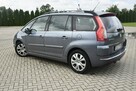 Citroen C4 Grand Picasso 2,0hdi EXCLUSIVE, Nowe Sprzęgło.Xenony.Navi.7 Foteli.Podg.fot.Hak - 13