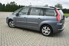 Citroen C4 Grand Picasso 2,0hdi EXCLUSIVE, Nowe Sprzęgło.Xenony.Navi.7 Foteli.Podg.fot.Hak - 14