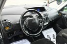 Citroen C4 Grand Picasso 2,0hdi EXCLUSIVE, Nowe Sprzęgło.Xenony.Navi.7 Foteli.Podg.fot.Hak - 16