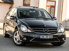 Mercedes R 320 LONG R320CDI 4Matic 7G ! Avantgarde ! Super Stan ! Opłacony ! - 4