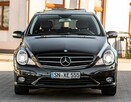 Mercedes R 320 LONG R320CDI 4Matic 7G ! Avantgarde ! Super Stan ! Opłacony ! - 13