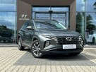Hyundai Tucson 1.6T-GDI 150KM 7DCT Smart Salon Polska 1 właściciel Gwarancja 2027 - 2