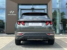 Hyundai Tucson 1.6T-GDI 150KM 7DCT Smart Salon Polska 1 właściciel Gwarancja 2027 - 3