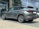 Hyundai Tucson 1.6T-GDI 150KM 7DCT Smart Salon Polska 1 właściciel Gwarancja 2027 - 4