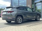 Hyundai Tucson 1.6T-GDI 150KM 7DCT Smart Salon Polska 1 właściciel Gwarancja 2027 - 5