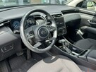 Hyundai Tucson 1.6T-GDI 150KM 7DCT Smart Salon Polska 1 właściciel Gwarancja 2027 - 6