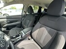 Hyundai Tucson 1.6T-GDI 150KM 7DCT Smart Salon Polska 1 właściciel Gwarancja 2027 - 7