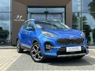 Kia Sportage 1.6T-GDi 177KM GT Line 7DCT Od Dealera Gwarancja Salon Polska LED - 2